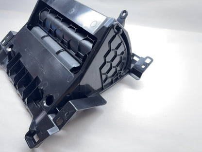 Cup Holder, Flip Down Dash Mounted, 2009-12 1500 10-12 2500 3500 1EA971DVAA, V3