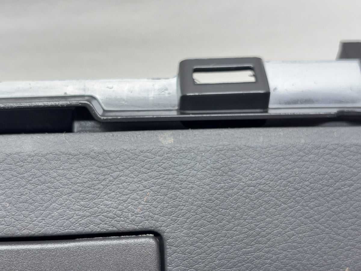 Cup Holder, Flip Down Dash Mounted, 2009-12 1500 10-12 2500 3500 1EA971DVAA, V3