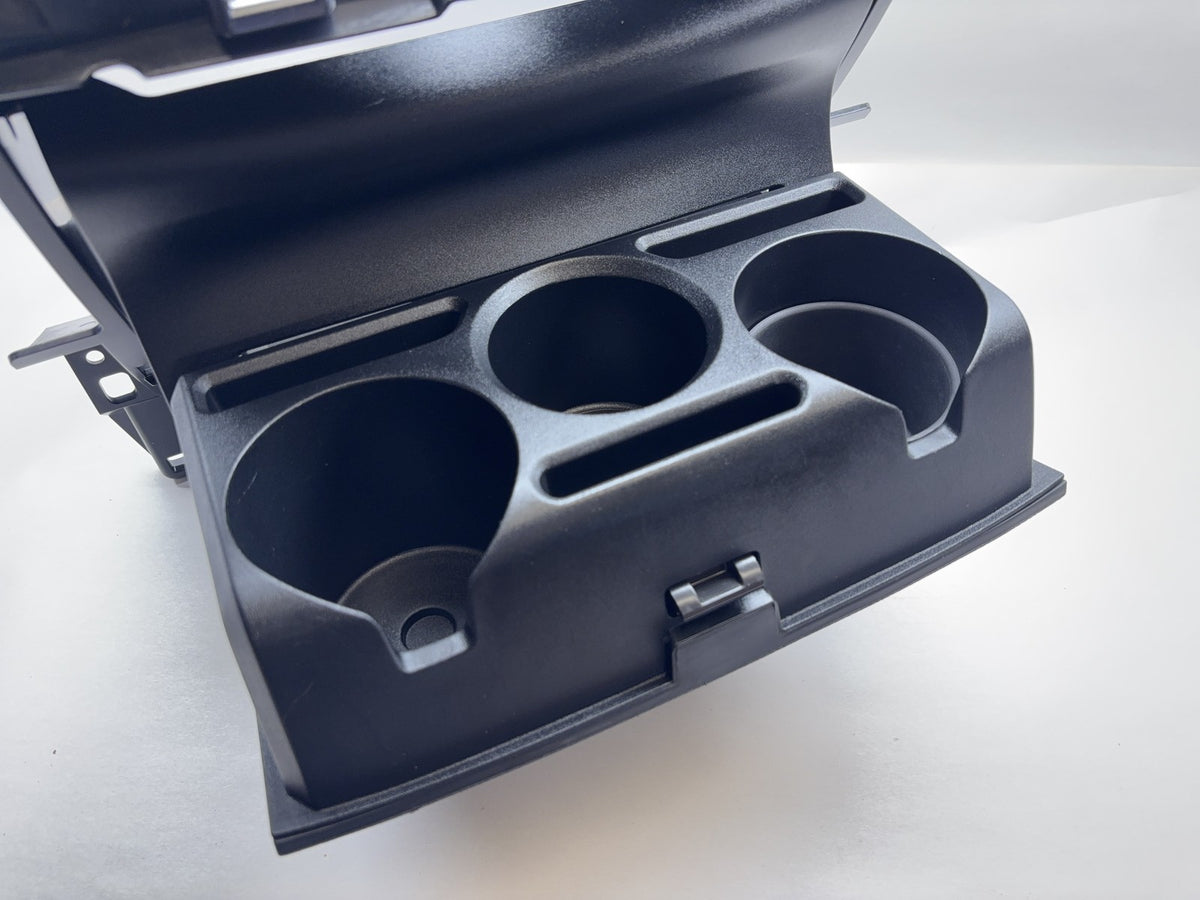 Cup Holder, Flip Down Dash Mounted, 2009-12 1500 10-12 2500 3500 1EA971DVAA, V3