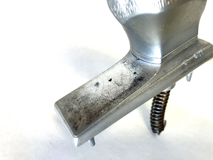 1981-93 Dodge Pickup Ram Head Hood Ornament. P/N 4215517