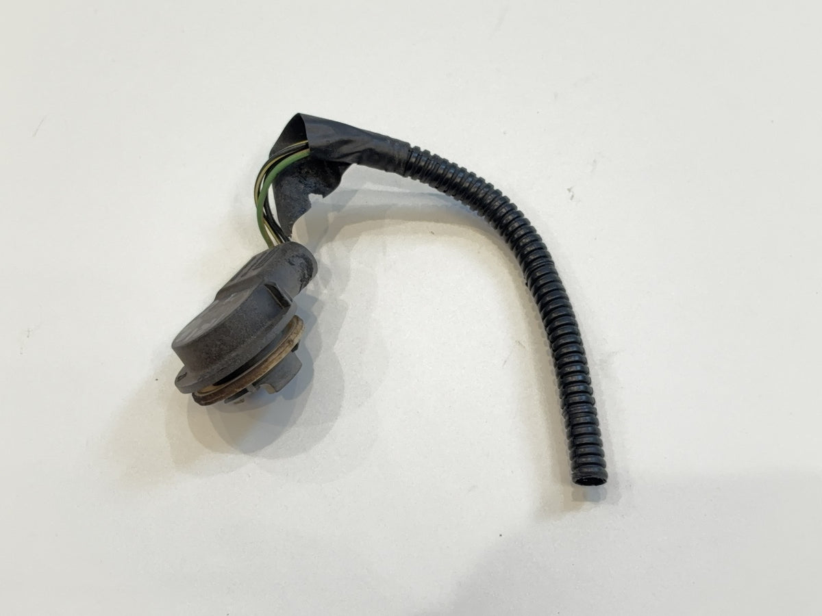 Turn Signal Wiring Pigtail 1994-2001 Ram 1500 1994-02 Ram 2500 3500 except Sport