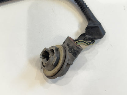 Turn Signal Wiring Pigtail 1994-2001 Ram 1500 1994-02 Ram 2500 3500 except Sport