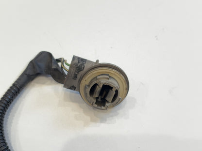 Turn Signal Wiring Pigtail 1994-2001 Ram 1500 1994-02 Ram 2500 3500 except Sport