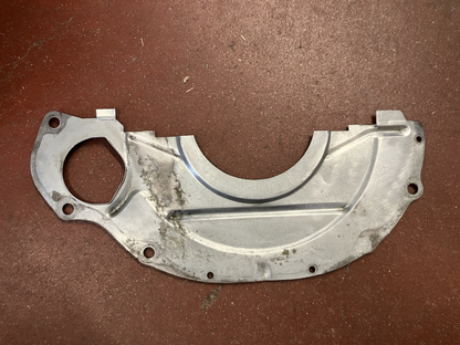 Dust Shield Dodge 46 RH / 46RE / A518 / 727 AT Trans.