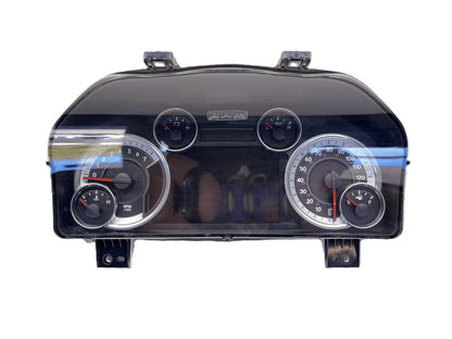 LCD 7" Speedometer Instrument Cluster 2016 Ram 1500 2500 3500 Gas 68280833AC