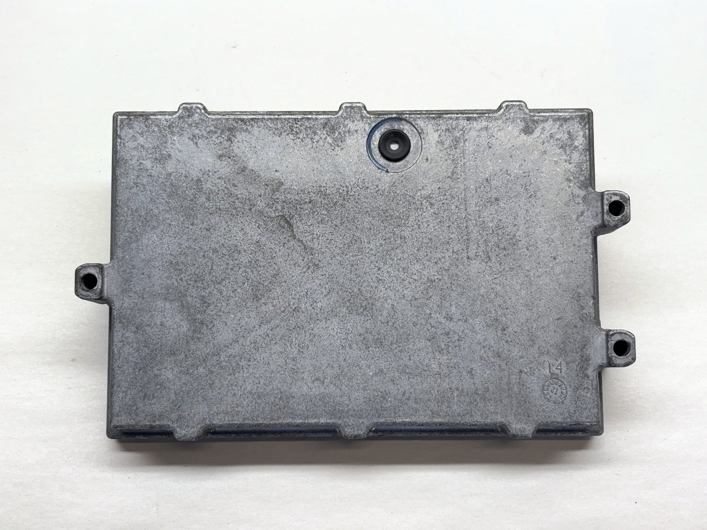 2012 Ram 1500 Engine Computer ECM 5.7 Hemi 68064927 590-8045 Reprogram Required