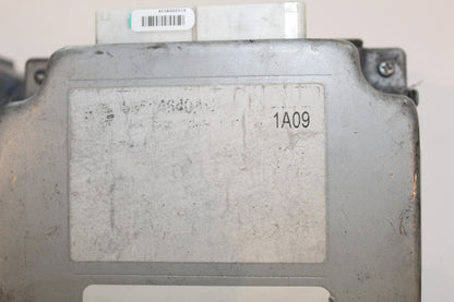 Transmission Control Module TCM 2019-2021 Ram 3500 Aisin 68504640AC w/ Bracket
