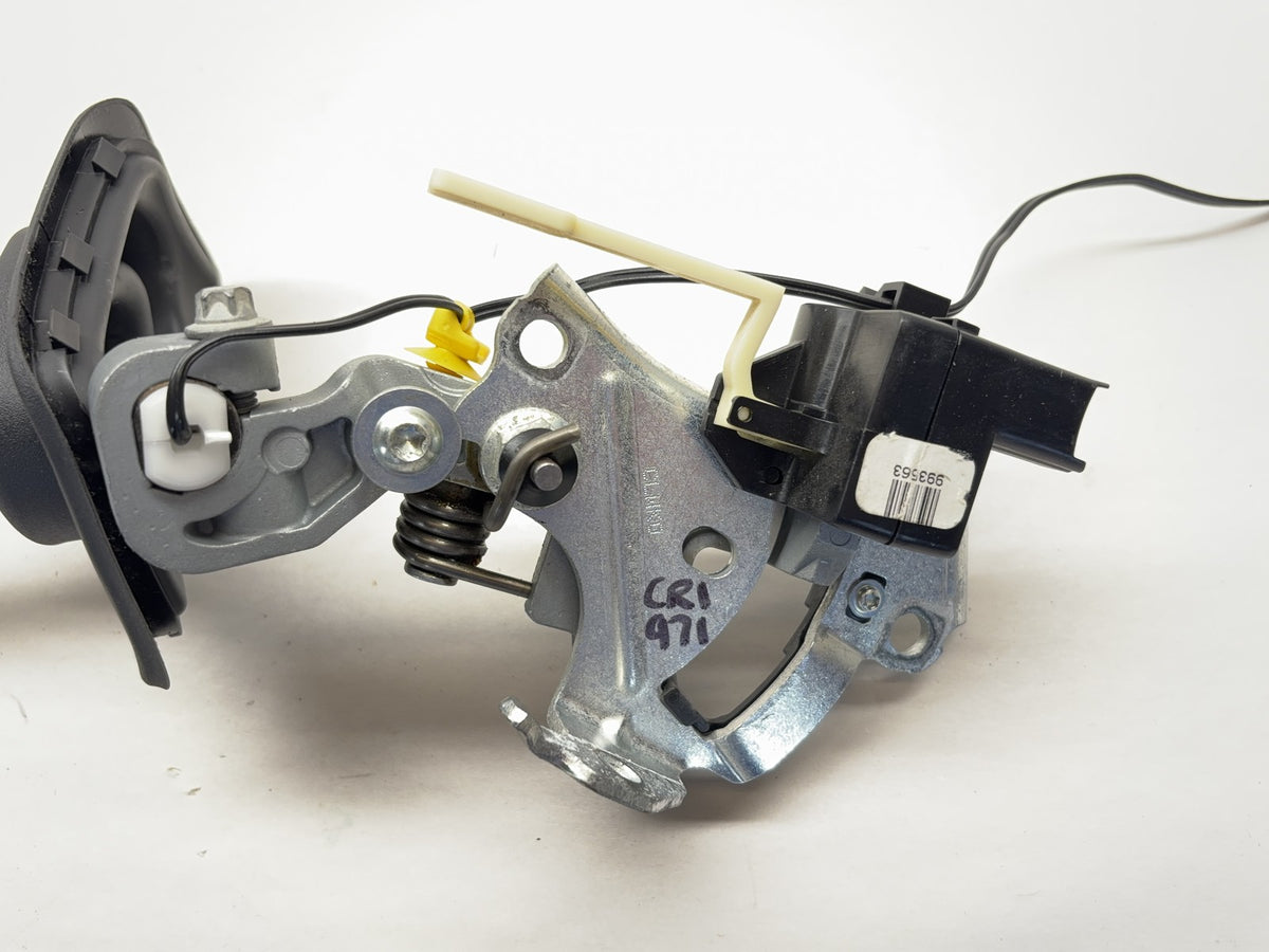Column Shift Lever Gearshift Lever 2010-2018 Ram 1500 2500 3500 Tradesman