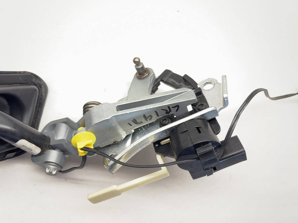 Column Shift Lever Gearshift Lever 2010-2018 Ram 1500 2500 3500 Tradesman