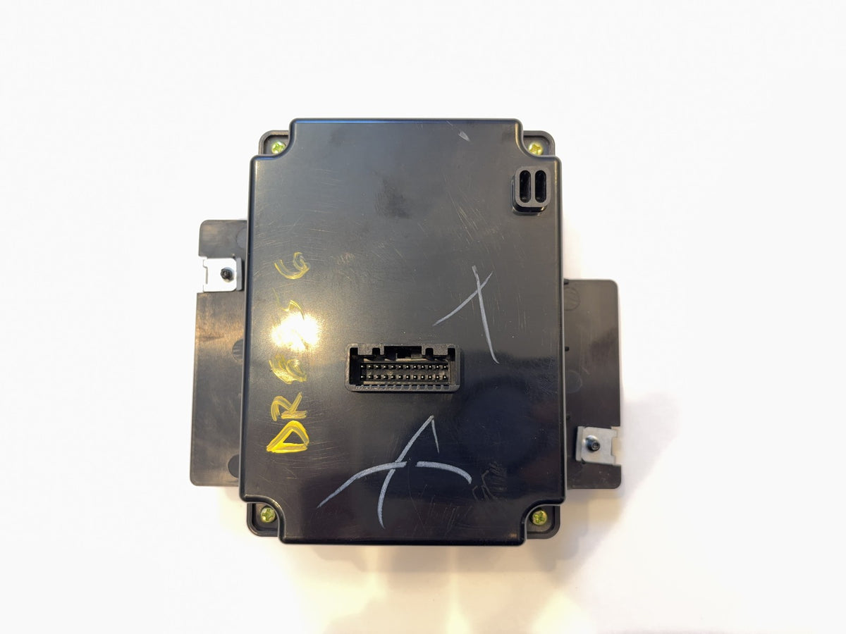HVAC Climate Control Module 2013 Ram 1500 2500 3500 68105017AE Used OEM