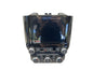 Single Zone Climate Control and 8.4" Screen 22 Ram 2500 3500 68526783AB 68421710