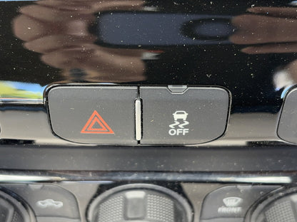 Single Zone Climate Control and 8.4" Screen 22 Ram 2500 3500 68526783AB 68421710