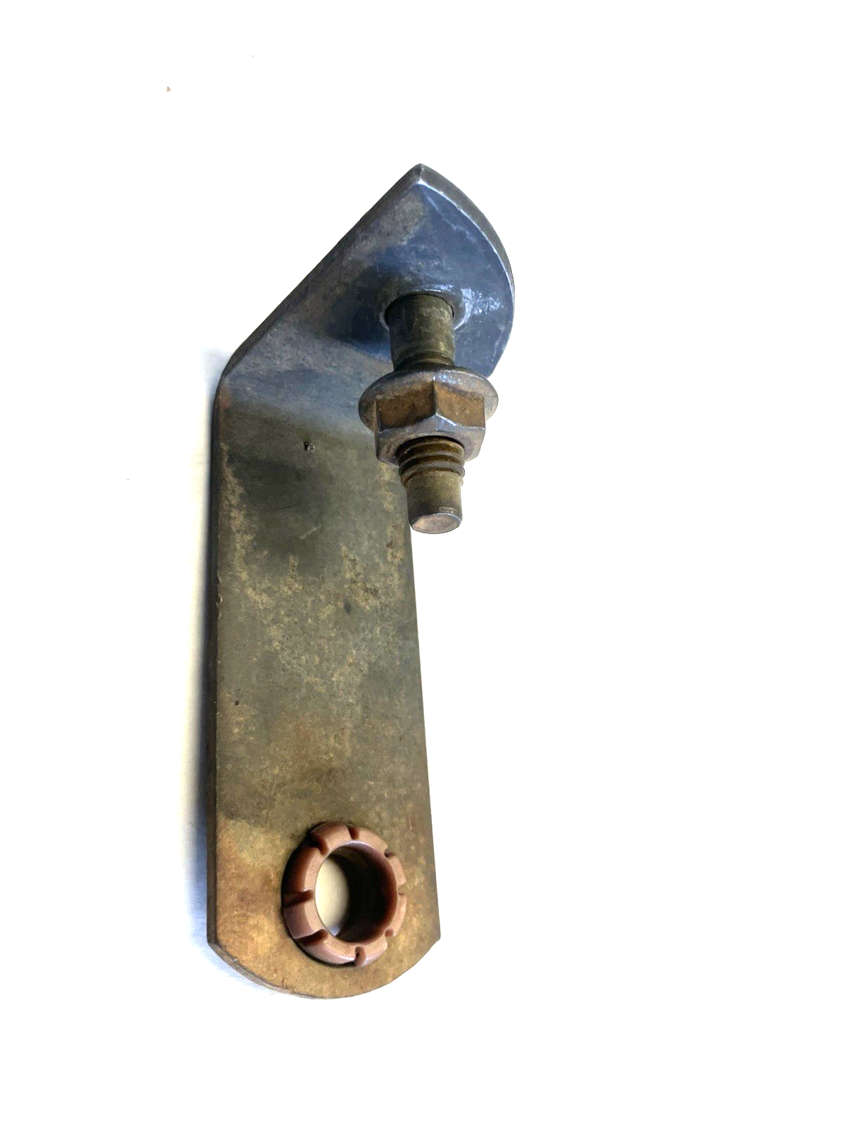 1992 Dodge Ram 150 Transmission Linkage Bracket P/N 4112262