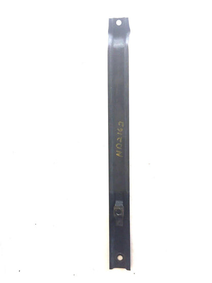 Intercooled Diesel Grille Center Support, 1991.5-1993 Dodge 250 350, 55026775