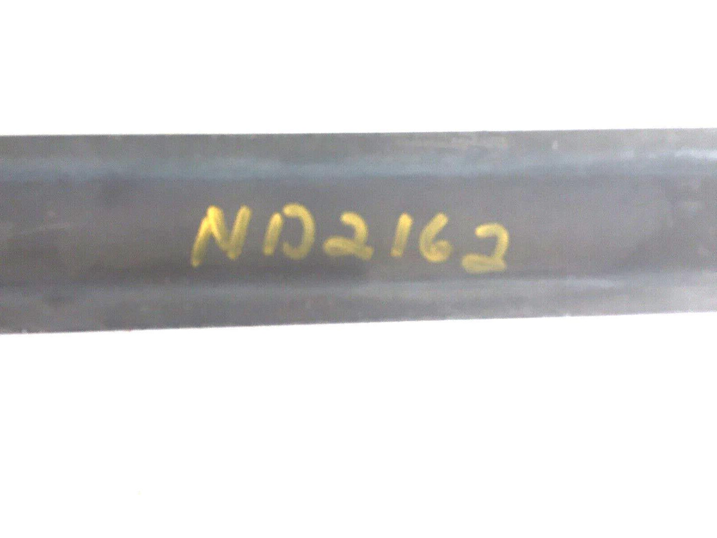 Intercooled Diesel Grille Center Support, 1991.5-1993 Dodge 250 350, 55026775