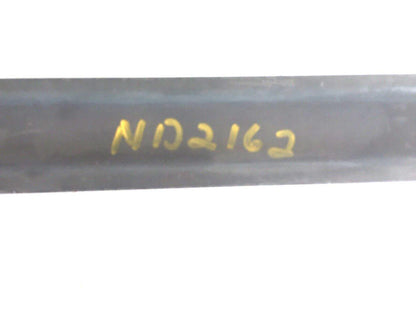 Intercooled Diesel Grille Center Support, 1991.5-1993 Dodge 250 350, 55026775