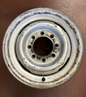 OEM 16X6 Wheel 1978-93 Dodge 8 Lug Pickup. 1987-96 Dodge 8 Lug Van
