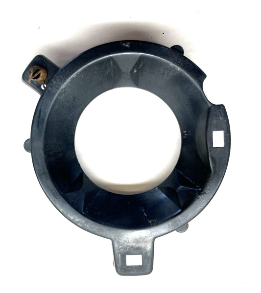 RH Head lamp Support (Plastic) 1991-93 Dodge Pickup and Ramchargers P/N 56005848
