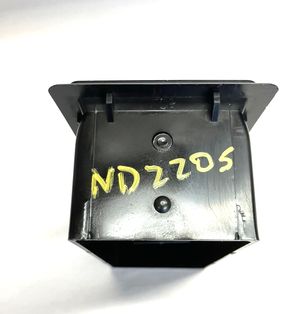 1981-93 Dodge Pickup, Ramcharger A/C Vent