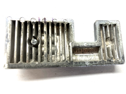 1991-93 Dodge Pickup Left-hand "LE" Emblem