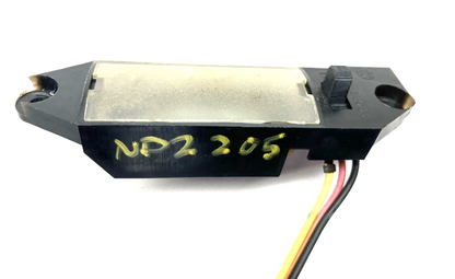 Dodge Pickup / Ramcharger Map / Courtesy Lamp. 4363033