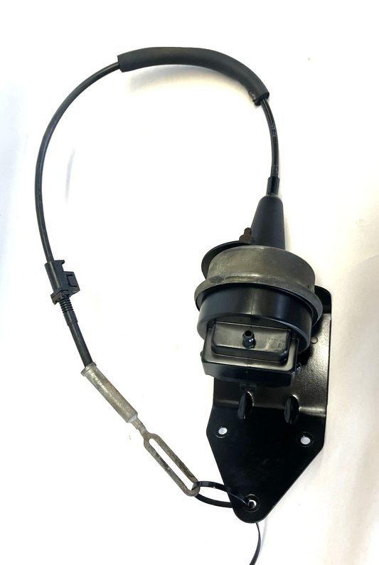 1992-93 Dodge D250 Diesel Pickup Cruise Control, P/N 53009315