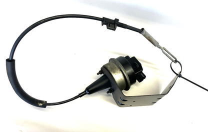 1992-93 Dodge D250 Diesel Pickup Cruise Control, P/N 53009315