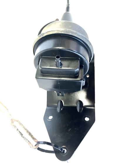 1992-93 Dodge D250 Diesel Pickup Cruise Control, P/N 53009315