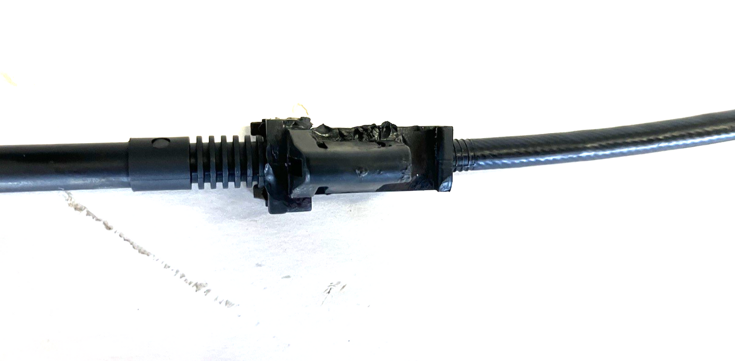1992-93 Dodge D250 Diesel Pickup Cruise Control, P/N 53009315