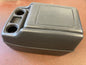 1981-93 Dodge Pickup, Ramcharger Gray Console