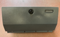 1981-93 Dodge Pickup, Ramcharger Gray Glove Box
