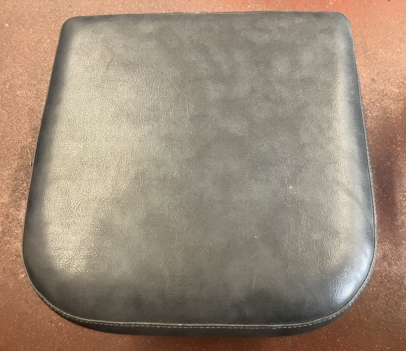 1990-93 Dodge Pickup, Gray Club Cab Jump Seats