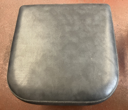 1990-93 Dodge Pickup, Gray Club Cab Jump Seats