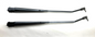 Clip Type Windshield Wiper Arms 1988-93 Dodge Pickup. P/N 4389233