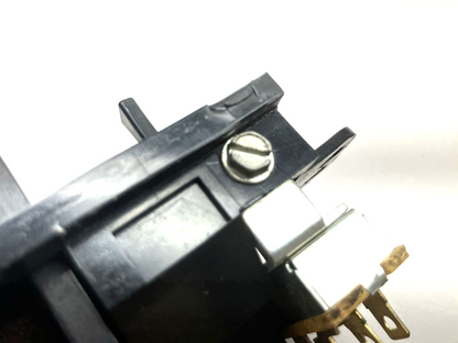 1981-93 Dodge Pickup Heater A/C control.