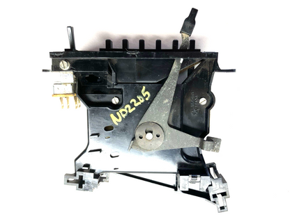 1981-93 Dodge Pickup Heater A/C control.