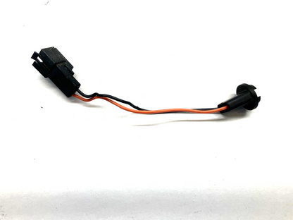 1981-93 Dodge Pickup Heater A/C control.