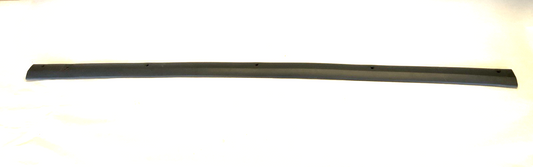 Repaired Gray Above the Rear Window Trim Moldings Fitting 1981-93 Dodge Pickups