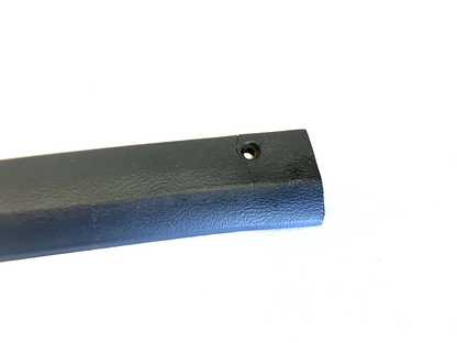 Repaired Gray Above the Rear Window Trim Moldings Fitting 1981-93 Dodge Pickups