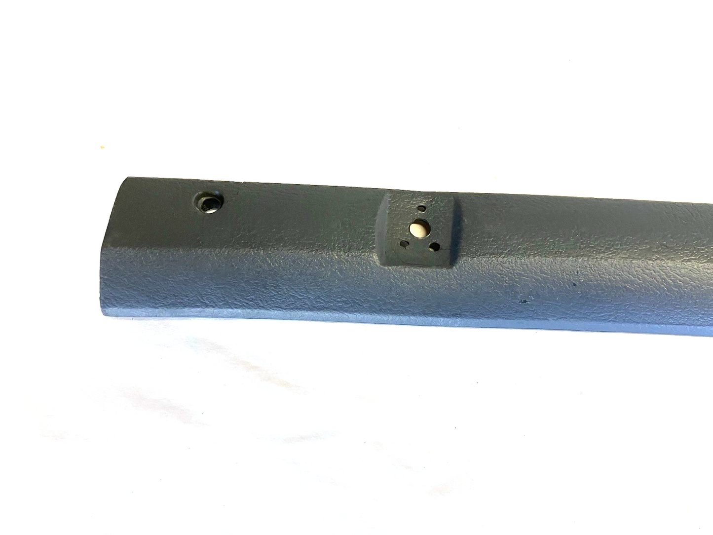 Repaired Gray Above the Rear Window Trim Moldings Fitting 1981-93 Dodge Pickups