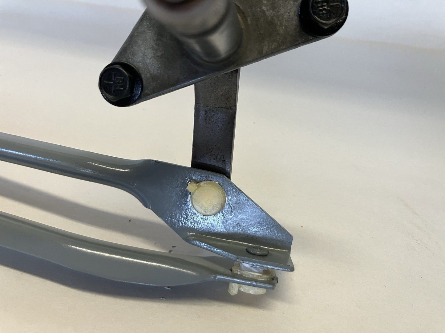 Windshield Wiper Linkage, 1981-1993 Dodge Pickup and Ramcharger