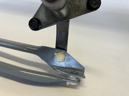 Windshield Wiper Linkage, 1981-1993 Dodge Pickup and Ramcharger
