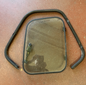1990-93 Dodge Club Cab Right Rear Quarter Window