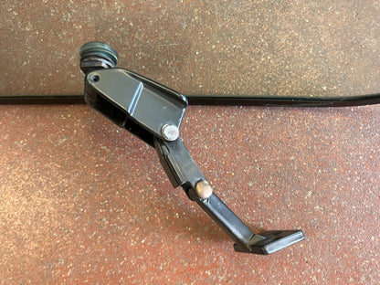 1990-93 Dodge Club Cab Right Rear Quarter Window