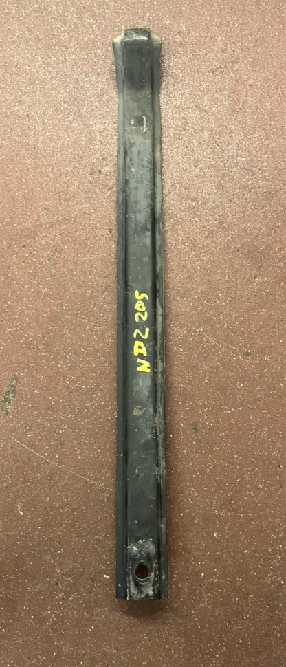 1991-93 Dodge Intercooled Diesel Pickup Valance support bracket
