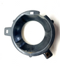 LH Head lamp Support (Plastic) 1991-93 Dodge Pickup and Ramchargers P/N 56005849