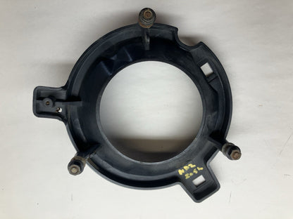 LH Head lamp Support (Plastic) 1991-93 Dodge Pickup and Ramchargers P/N 56005849