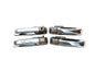 Exterior Painted Door Handle Set of 4 Ram 10-18 1500 2500 3500 Austin Tan PKL
