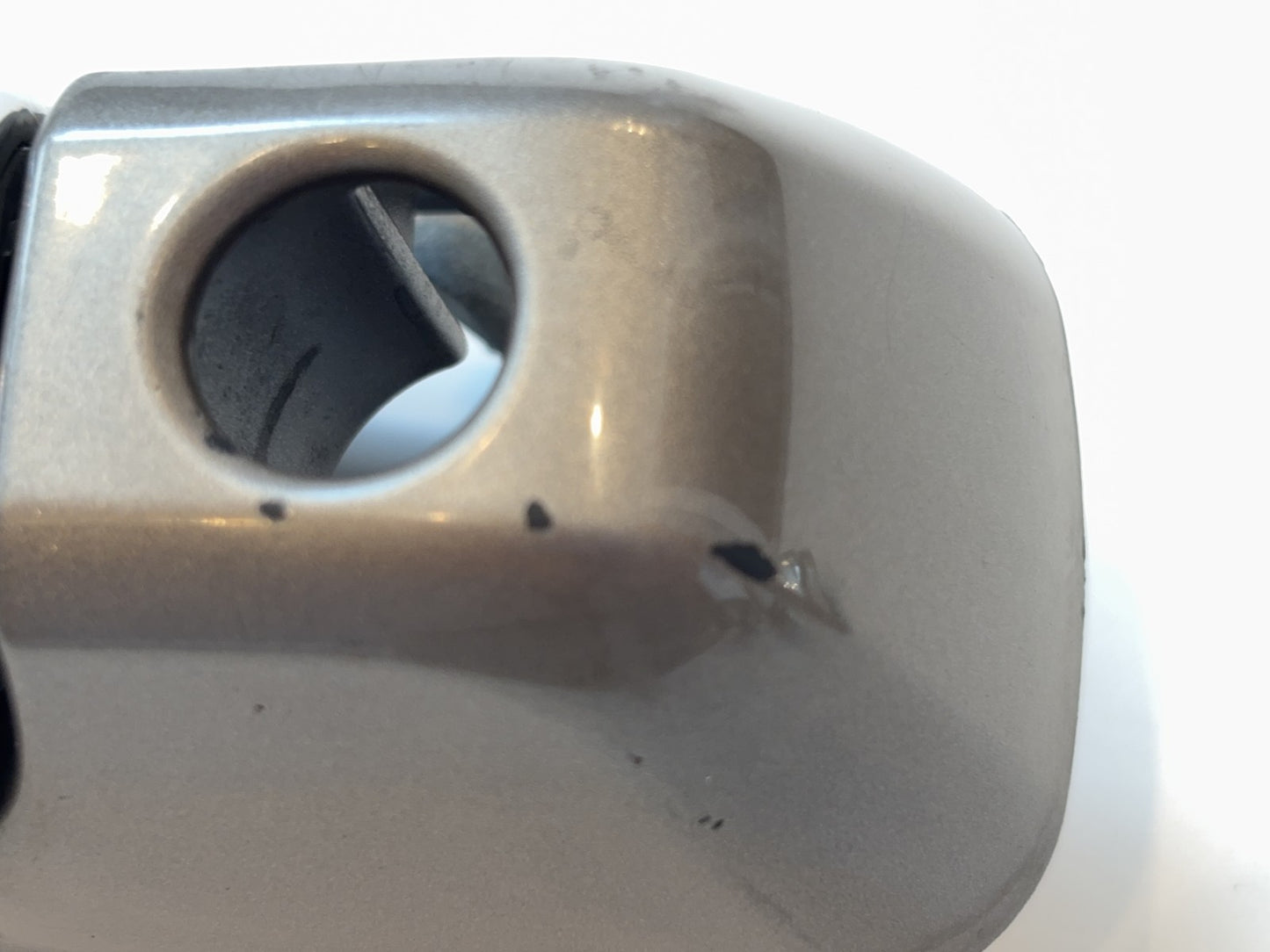 Exterior Painted Door Handle Set of 4 Ram 10-18 1500 2500 3500 Austin Tan PKL
