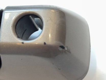 Exterior Painted Door Handle Set of 4 Ram 10-18 1500 2500 3500 Austin Tan PKL